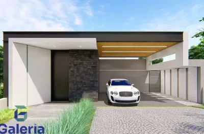 Casa de condomínio com 3 quartos para alugar, 206m² - bonfim paulista