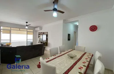 Apartamento mobiliado com 3 quartos à venda, 117m²- jardim irajá