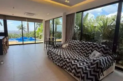 Casa de condomínio com 5 quartos para alugar, 364m² - alto do castelo