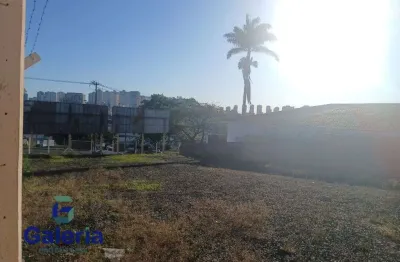 Terreno comercial para alugar na Avenida Costábile Romano, 1258, Ribeirânia, Ribeirão Preto