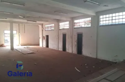 Ponto comercial para alugar na Avenida Ivo Pareschi, 446, Planalto Verde, Ribeirão Preto