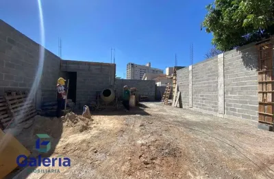 Galpão comercial para alugar, 224m² - jardim castelo branco