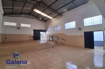 Ponto comercial para alugar na Avenida Ivo Pareschi, 477, Planalto Verde, Ribeirão Preto