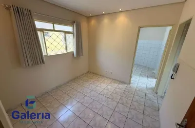 Apartamento com 2 quartos para alugar, 47m² - parque anhanguera