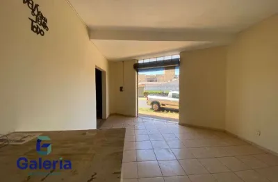 Ponto comercial para alugar na Rua Adalberto Pajuaba, 215, Sumarezinho, Ribeirão Preto