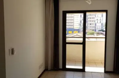Apartamento com 1 quarto para alugar na Rua Florêncio de Abreu, 1015, Centro, Ribeirão Preto