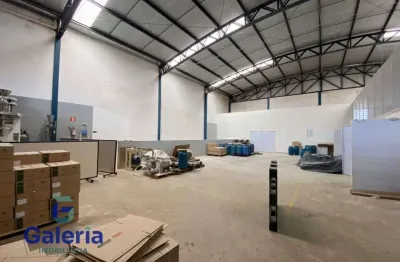 Barracão / Galpão / Depósito para alugar na Rua Gonçalves de Magalhães, 385, Vila Virgínia, Ribeirão Preto