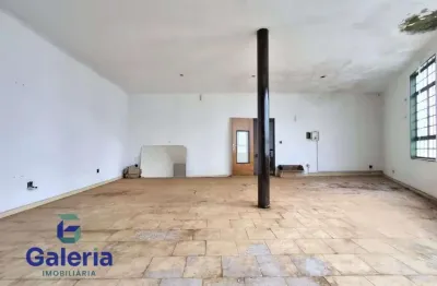 Ponto comercial para alugar na Rua Adalberto Pajuaba, 563, Sumarezinho, Ribeirão Preto