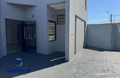 Prédio para alugar na Rua Nélio Guimarães, 1619, Jardim São Luiz, Ribeirão Preto