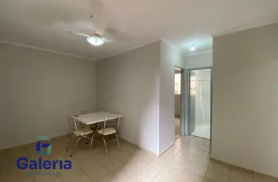 Apartamento com 2 quartos para alugar na Rua Arnaldo Victaliano, 227, Iguatemi, Ribeirão Preto