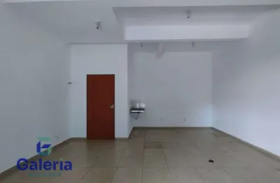 Ponto comercial para alugar na Rua Benjamin Constant, 295, Campos Elíseos, Ribeirão Preto