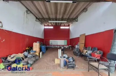 Ponto comercial para alugar na Rua Adalberto Pajuaba, 541, Sumarezinho, Ribeirão Preto