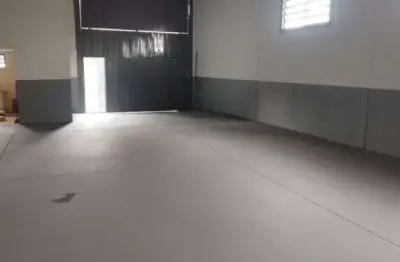 Barracão / Galpão / Depósito para alugar na Avenida Doutor Luiz Augusto Gomes de Mattos, 370, Jardim Jóquei Clube, Ribeirão Preto