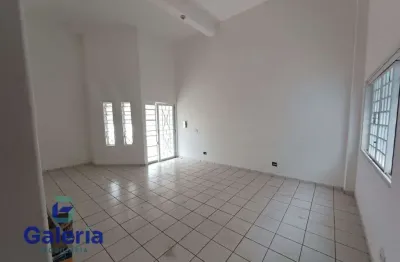 Ponto comercial para alugar na Rua Conselheiro Saraiva, 383, Vila Tibério, Ribeirão Preto