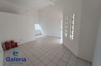 Ponto comercial para alugar na Rua Conselheiro Saraiva, 342, Vila Tibério, Ribeirão Preto