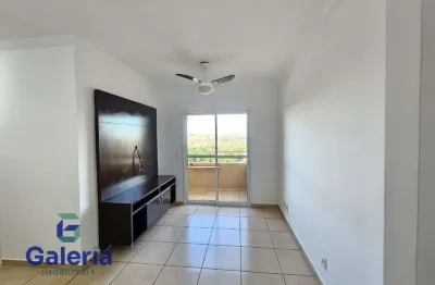 Apartamento com 2 quartos para alugar na Rua Stéfano Baruffi, 1197, Jardim Anhangüera, Ribeirão Preto