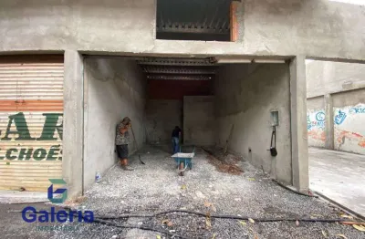 Ponto comercial para alugar na Rua Espírito Santo, 1869, Ipiranga, Ribeirão Preto