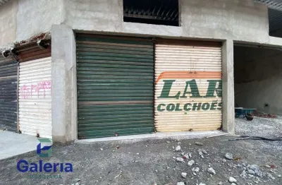 Ponto comercial para alugar na Rua Espírito Santo, 1877, Ipiranga, Ribeirão Preto