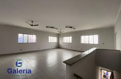 Ponto comercial para alugar na Avenida Dom Pedro I, 892, Ipiranga, Ribeirão Preto