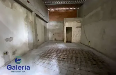 Ponto comercial para alugar na Rua Espírito Santo, 1866, Ipiranga, Ribeirão Preto