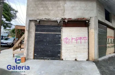 Ponto comercial para alugar na Rua Espírito Santo, 1887, Ipiranga, Ribeirão Preto