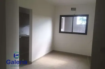 Apartamento com 2 quartos para alugar, 65m² - residencial greenville