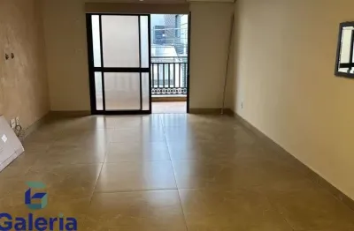 Apartamento com 3 quartos para alugar na Rua Eugênio Rocha Filho, 441, Jardim Irajá, Ribeirão Preto