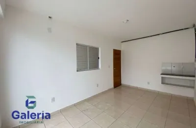Sala comercial para alugar na Rua Antônio Achê, 170, Jardim Irajá, Ribeirão Preto