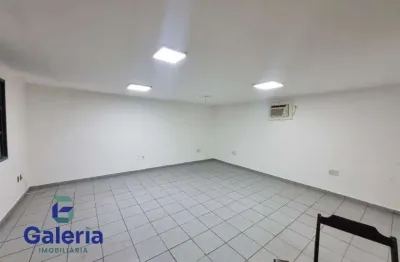 Sala comercial para alugar na Rua Itararé, 231, Jardim Paulista, Ribeirão Preto