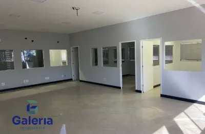 Sala comercial para alugar na Rua João Arcadepani Filho, 224, Nova Ribeirânia, Ribeirão Preto