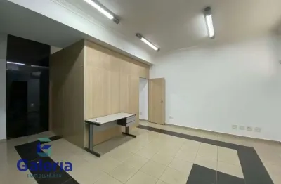 Ponto comercial para alugar na Rua Doutor Roberto Mange, 122, Campos Elíseos, Ribeirão Preto