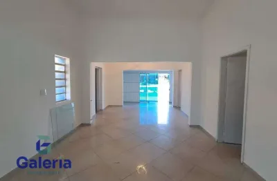 Prédio para alugar na Avenida Independência, 215, Vila Seixas, Ribeirão Preto