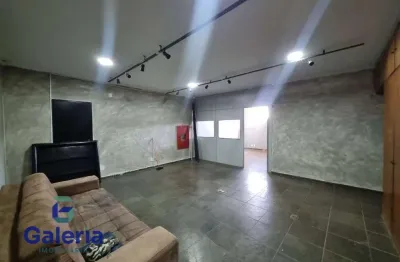 Sala comercial para alugar na Travessa Primo Saiani, 96, Jardim Paulista, Ribeirão Preto