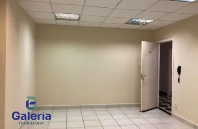Sala comercial para alugar na Rua Altino Arantes, 1009, Jardim Sumaré, Ribeirão Preto