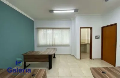 Sala comercial para alugar na Rua Doutor Roberto Mange, 154, Campos Elíseos, Ribeirão Preto