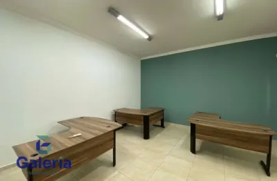 Sala comercial para alugar na Rua Doutor Roberto Mange, 117, Campos Elíseos, Ribeirão Preto