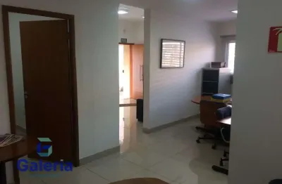 Sala comercial para alugar na Avenida Santa Luzia, 918, Jardim Sumaré, Ribeirão Preto