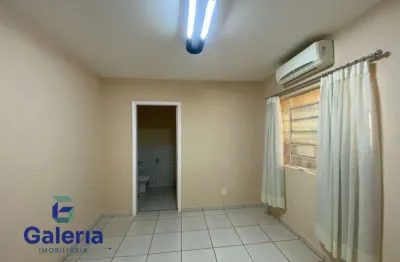 Sala comercial para alugar na Rua Eliseu Guilherme, 334, Jardim América, Ribeirão Preto