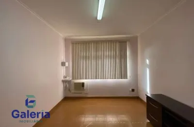 Sala comercial para alugar na Rua Floriano Peixoto, 2644, Jardim Sumaré, Ribeirão Preto