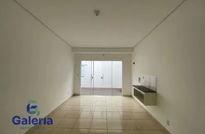 Sala comercial para alugar na Rua Antônio Achê, 165, Jardim Irajá, Ribeirão Preto