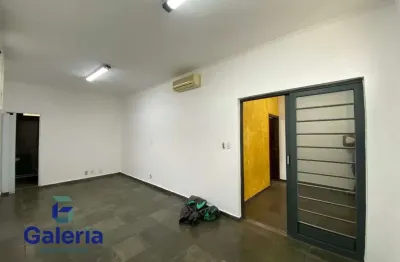 Sala comercial para alugar na Rua Bruno Pelicani, 236, Quintino Facci II, Ribeirão Preto