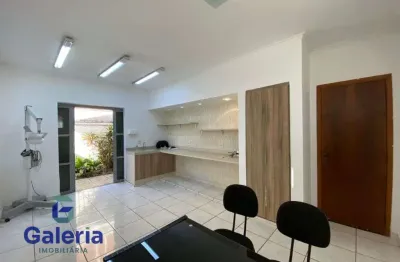 Sala comercial para alugar na Rua Floriano Peixoto, 2625, Jardim Sumaré, Ribeirão Preto