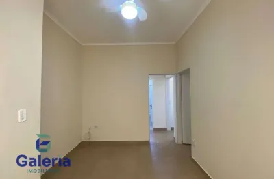 Apartamento com 2 quartos para alugar, 52m² - campos elíseos