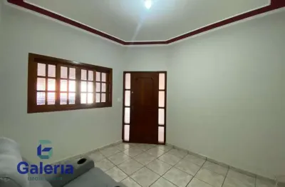 Casa residencial com 3 quartos para alugar, 110m² - planalto verde