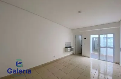 Sala comercial para alugar na Rua Antônio Achê, 149, Jardim Irajá, Ribeirão Preto