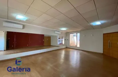 Sala comercial para alugar na Rua Tamandaré, 763, Campos Elíseos, Ribeirão Preto