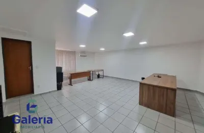 Sala comercial para alugar na Rua Itararé, 262, Jardim Paulista, Ribeirão Preto