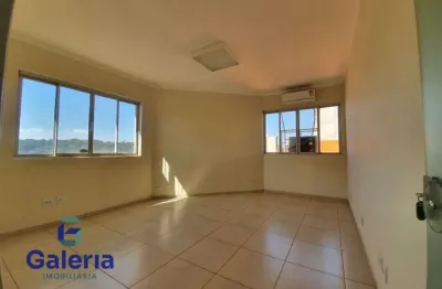 Sala comercial para alugar na Rua Cerqueira César, 506, Jardim Sumaré, Ribeirão Preto