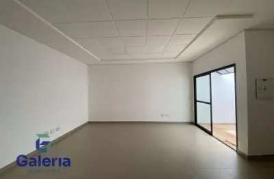 Sala comercial para alugar na Rua Martinico Prado, 618, Vila Tibério, Ribeirão Preto