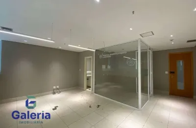 Sala comercial para alugar na Avenida Coronel Fernando Ferreira Leite, 1584, Nova Aliança, Ribeirão Preto